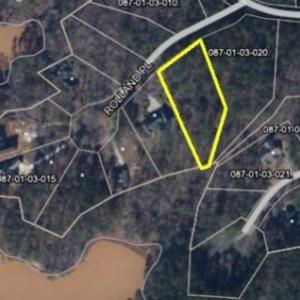 LOT OVERVIEW
