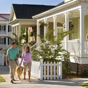 WALK ON SIDEWALKS (Large)