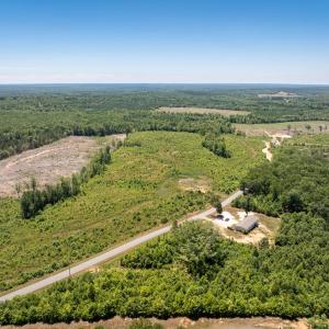 Photo #9 of 721 Ashcake RD, Scottsburg, VA 38.9 acres