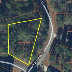 Lot 8 Rivanna Lane