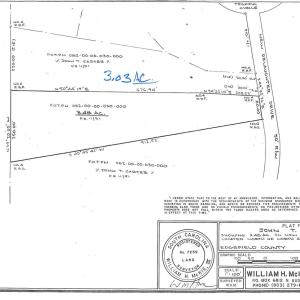 Plat- 1 new Delaughter