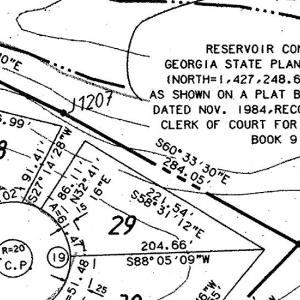 Block 33 Lot 29 Southwind-Paul Nixon