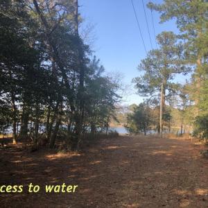 Photo #10 of SOLD property in Lot12&13 TAYLOR CREEK DR, PUNGOTEAGUE, VA 6.7 acres