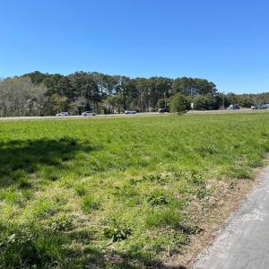 Photo #2 of 3 Lots LANKFORD HWY, ONLEY, VA 1.3 acres