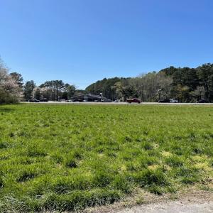 Photo #3 of 3 Lots LANKFORD HWY, ONLEY, VA 1.3 acres
