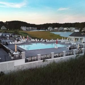 Photo #9 of Lot 862 BROADSIDE DR, GREENBACKVILLE, VA 0.2 acres