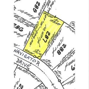 Photo #2 of 287 NAVIGATOR DR, GREENBACKVILLE, VA 64.0 acres