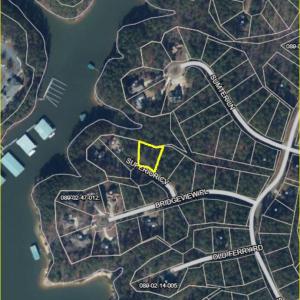 lot 6 Blk 47 Superior Cove