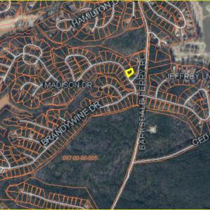 24-17 Madison Overhead