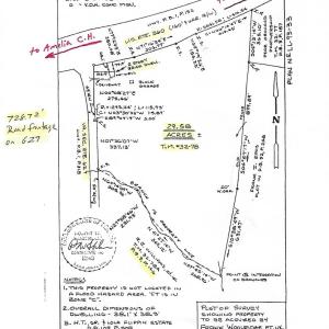 Photo #2 of 360 Patrick Henry Hwy, Amelia Court House, VA 29.6 acres