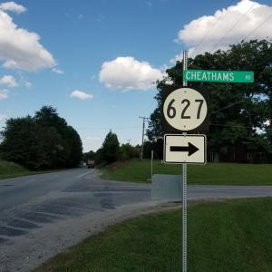 Photo #4 of 360 Patrick Henry Hwy, Amelia Court House, VA 29.6 acres