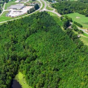 Photo #2 of Prince Edward Hwy, Rice, VA 10.9 acres