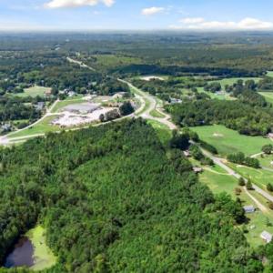 Photo #3 of Prince Edward Hwy, Rice, VA 10.9 acres
