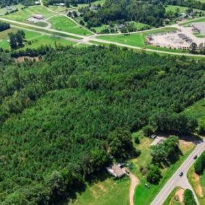 Photo #5 of Prince Edward Hwy, Rice, VA 10.9 acres