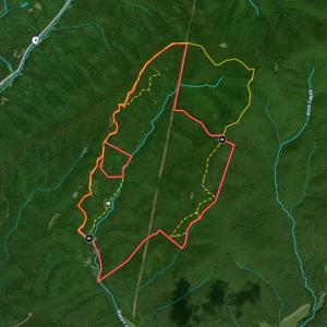Photo #91 of Fire Trail Lane, Stuart, VA 585.0 acres
