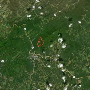 Photo #92 of Fire Trail Lane, Stuart, VA 585.0 acres