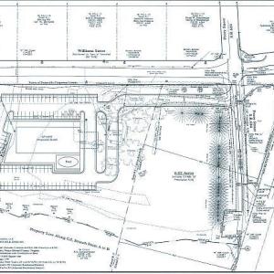 Photo #6 of 2100 Peery Drive, Farmville, VA 5.8 acres