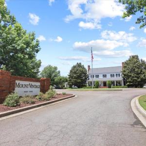 The Grille - Mt. Vintage