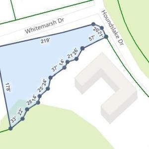 1 Whitemarsh listing