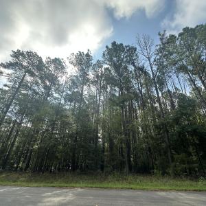 Road Frontage