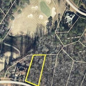 Lot in Monticello