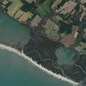 Photo #3 of Lot 20 CRIPPEN VIEW, PARKSLEY, VA 1.1 acres