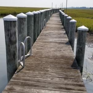 Community Dock