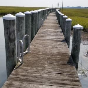 Community Dock