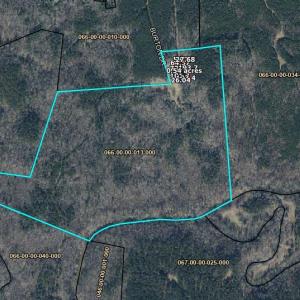 47 Burton Drive Arial