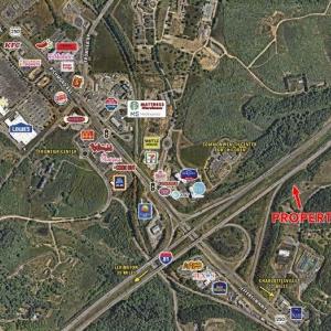 Photo #1 of TBD SANGERS LN, STAUNTON, VA 10.0 acres