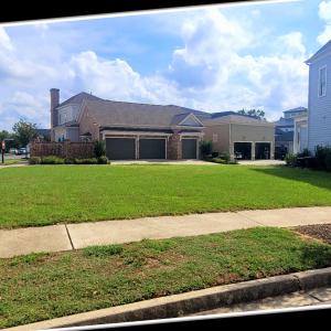 View from Railroad Ave.