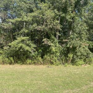 Lot G-15 Front View.