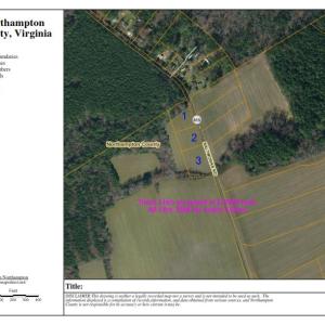 Photo #4 of 5205 SALTWORKS RD, EXMORE, VA 1.6 acres