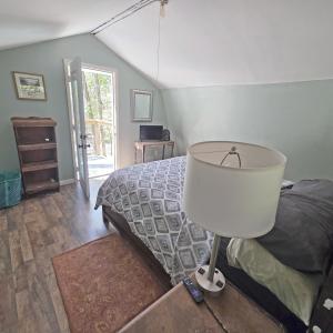 Loft Room