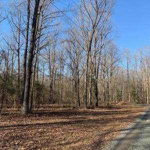 Photo #2 of SOLD property in COURTHOUSE ROAD, CATLETT, VA 18.5 acres