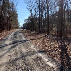 Photo #3 of SOLD property in COURTHOUSE ROAD, CATLETT, VA 18.5 acres