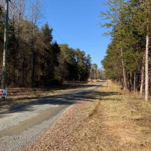 Photo #6 of SOLD property in COURTHOUSE ROAD, CATLETT, VA 18.5 acres