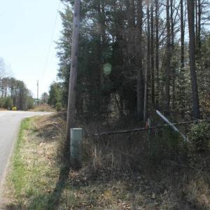 Photo #8 of SOLD property in UNION CHURCH RD, SUMERDUCK, VA 28.6 acres