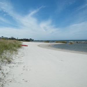 Private Community Beach