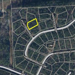 Lot 13 Blk 33 Pontoon