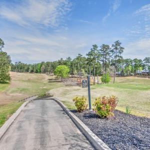 Golf Course Trail!