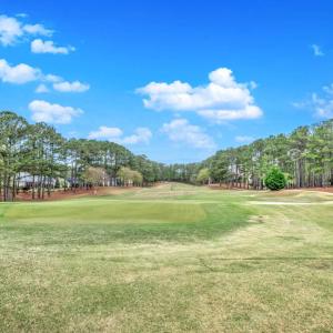 Golf Course!
