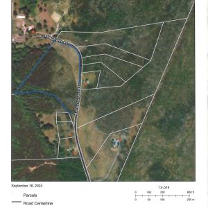 Photo #6 of 644 Buffalo Heights Rd., Farmville, VA 9.6 acres