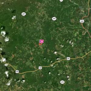 Photo #54 of South County Line Rd, Patrick Springs, VA 134.8 acres