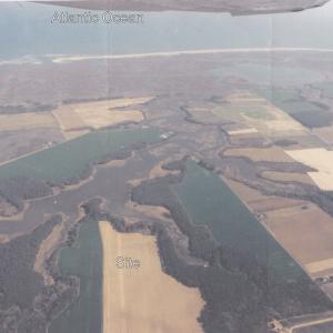 Photo #5 of Lot #14 METOMPKIN RD, GARGATHA, VA 5.0 acres