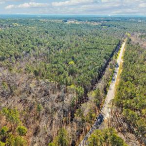 18-4343 Banks Mill Rd, 400ft View, Drone