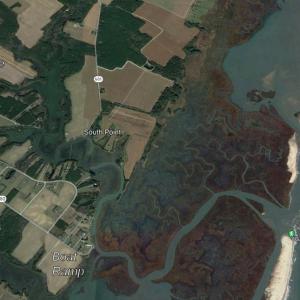 Photo #5 of METOMPKIN RD, GARGATHA, VA 91.8 acres