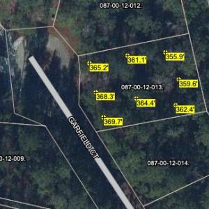 Garfield Ct Elevation