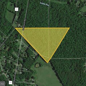 Photo #1 of GREENWICH ROAD, NOKESVILLE, VA 34.5 acres