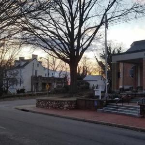 Photo #8 of 50 CULPEPER ST, WARRENTON, VA 0.8 acres